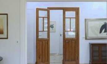 Imagem 5: Apartamento de 200m² para Locação, Localizado no Condomínio Edifício Maranatha - Jardim Am