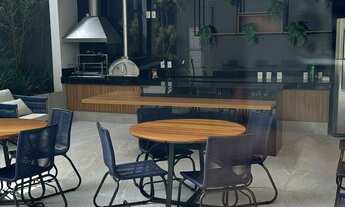 Imagem 7: APARTAMENTO DE 144M² À VENDA NA SUMARÉ, 3 SUÍTES. 2 VAGAS DE GARAGEM - Sumarezinho, São Pa