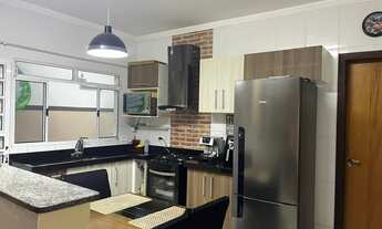 Imagem: Casa Térrea de 69m² Condomínio Villágio