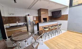 Imagem 7: Belíssimo Sobrado Localizado no Golden Park Alpha! Aceita 50% em Permuta!