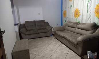 Imagem: Casa de 200m² Localizada no Bairro Vila