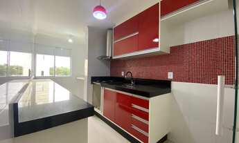 Imagem: Apartamento 2 dormitórios Condomínio Residencial