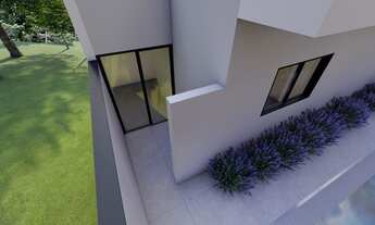 Imagem 6: Casa de 250m² Localizada no Condomínio Vilazul - Sorocaba/SP!