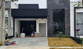 Imagem: Casa Terrea de 160m² á venda - Condomínio