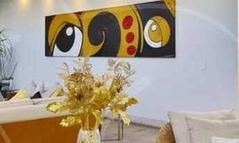 Imagem 4: Casa Sobrado de 789m² Localizada no RESIDENCIAL ALPHAVILLE ZERO - Barueri/SP!