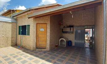 Imagem: Linda casa térrea Localizada no Jardim