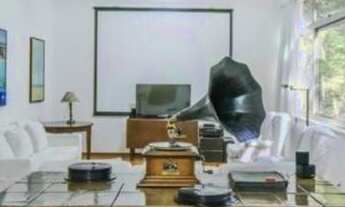 Imagem 4: Apartamento de 200m² para Locação, Localizado no Condomínio Edifício Maranatha - Jardim Am