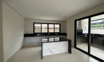 Imagem 7: Sobrado de 522m², Localizado no Residencial Burle Marx - Alphaville Santana de Parnaíba