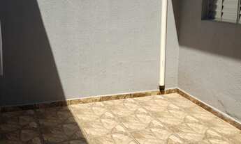 Imagem 2: Casa Terrea de 102m² Localizada no Bairro São Bento em Sorocaba/SP!