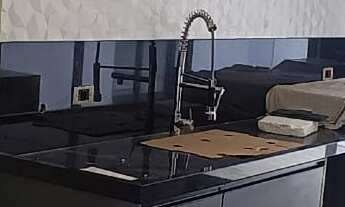 Imagem 6: Casa 3 suites Condomínio Aldeia da Mata- próximo ao Shopping Iguatemi Sorocaba