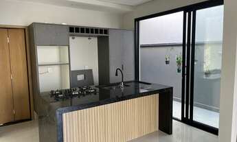 Imagem 6: Casa com 3 suítes Condomínio Residencial Renaissance em Sorocaba