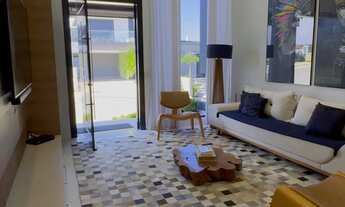 Imagem 4: Casa Terrea c/ Moveis Planejados Localizado no Condomínio Sunlake Residencial Sorocaba!