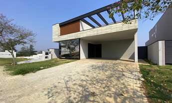 Imagem: Linda Casa no Alphaville 3