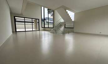 Imagem 3: Sobrado de 522m², Localizado no Residencial Burle Marx - Alphaville Santana de Parnaíba