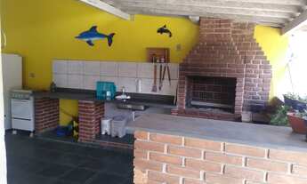 Imagem 3: Casa de 1.012,00m² Localizado em Itanhaém!