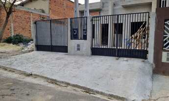 Imagem 2: Casas Geminadas Localizada no Bairro Jardim Santa Marta, Sorocaba - SP!