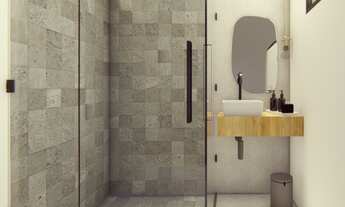 Imagem 6: Casa Terrea de 60m² Localizada no Jardim Piazza di Roma - Sorocaba/SP!