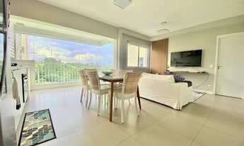 Imagem 5: Apartamento de 58m² Localizado no Acqua Park Alphaville - Alphaville Empresarial, Barueri