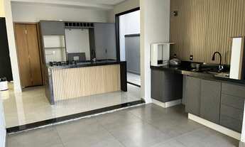 Imagem 2: Casa com 3 suítes Condomínio Residencial Renaissance em Sorocaba