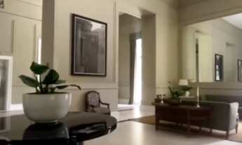 Imagem 2: Apartamento de 500m², Localizado no Condomínio Seridó 106 - Jardim Europa, São Paulo - SP!