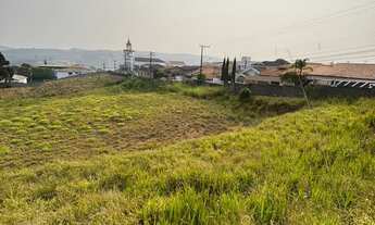 Imagem: Terreno de 256m² Localizado no Bairro Vila