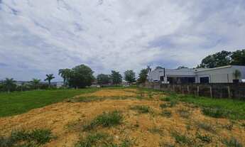 Imagem: Terreno de 1414m² Localizado no Condomínio