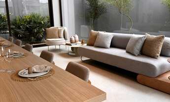 Imagem 3: Excelente Sobrado de 568,94m², Localizado no Residencial Vila Solaia - Barueri/SP!