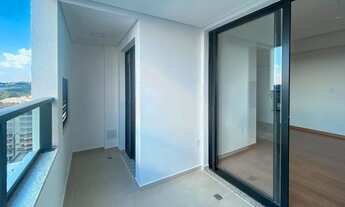 Imagem 5: Apartamento de 62,6m² Localizado no Ed. Connect Planeta em Sorocaba/SP!