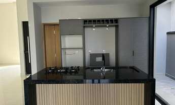 Imagem 7: Casa com 3 suítes Condomínio Residencial Renaissance em Sorocaba