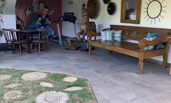 Imagem 5: Casa Sobrado de 750m², Localizada no Alphaville Granja Viana - Chácara São João, Carapicuí