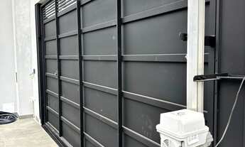 Imagem: Casa Terrea de 86m², Localizada no Bairro