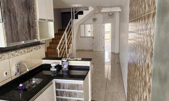 Imagem 4: Sobrado de 150m² Localizado no Jardim Itália Sorocaba - SP!