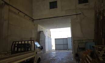 Imagem 6: Barracão de 352,65m² de Área construída Localizada no Wanel Ville - SOROCABA/SP!