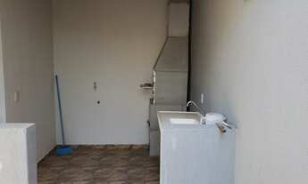 Imagem: Casa Terrea de 102m² Localizada no Bairro