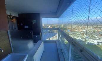 Imagem: Apartamento Flat de 52m² Localizado no