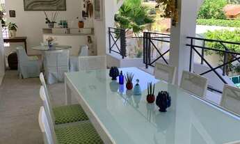 Imagem 7: Casa Sobrado de 750m², Localizada no Alphaville Granja Viana - Chácara São João, Carapicuí