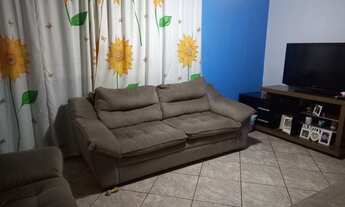 Imagem 2: Casa de 200m² Localizada no Bairro Vila Nova em Votorantim/SP!