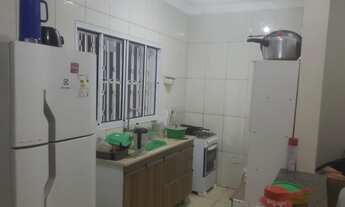 Imagem 6: Casa Terrea de 102m² Localizada no Bairro São Bento em Sorocaba/SP!