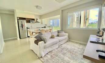 Imagem 6: Apartamento de 58m² Localizado no Acqua Park Alphaville - Alphaville Empresarial, Barueri