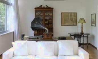 Imagem 3: Apartamento de 200m² para Locação, Localizado no Condomínio Edifício Maranatha - Jardim Am