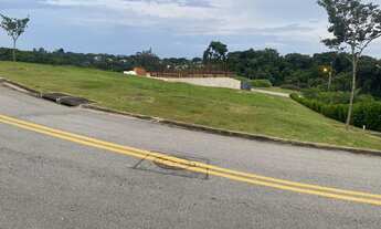 Imagem: Terreno de 512,86m² Localizado no Alphaville