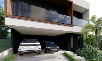 Imagem 3: Casa de 250m² Localizada no Condomínio Vilazul - Sorocaba/SP!