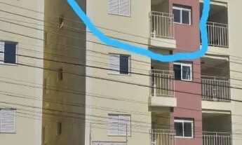 Imagem: Apartamento Cobertura Duplex de 104m²