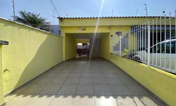 Imagem: Casa Térrea Comercial de 150m², Localizada