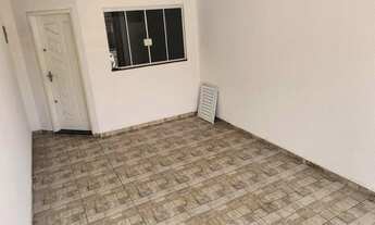 Imagem 2: Sobrado de 150m² Localizado no Jardim Itália Sorocaba - SP!