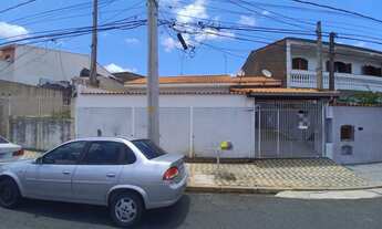 Imagem: Casa Térrea de 153,00m2 Localizada no Parque