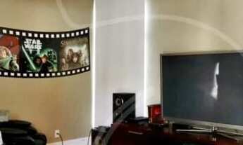 Imagem 6: Casa Sobrado de 789m² Localizada no RESIDENCIAL ALPHAVILLE ZERO - Barueri/SP!