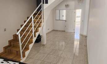 Imagem 5: Sobrado de 150m² Localizado no Jardim Itália Sorocaba - SP!