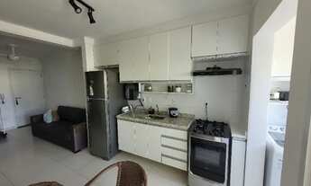 Imagem 4: Apartamento Cobertura Duplex de 104m², com 02 dormitórios, Localizado no Vista Bela Resid