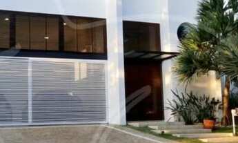 Imagem: Casa Sobrado de 789m² Localizada no RESIDENCIAL